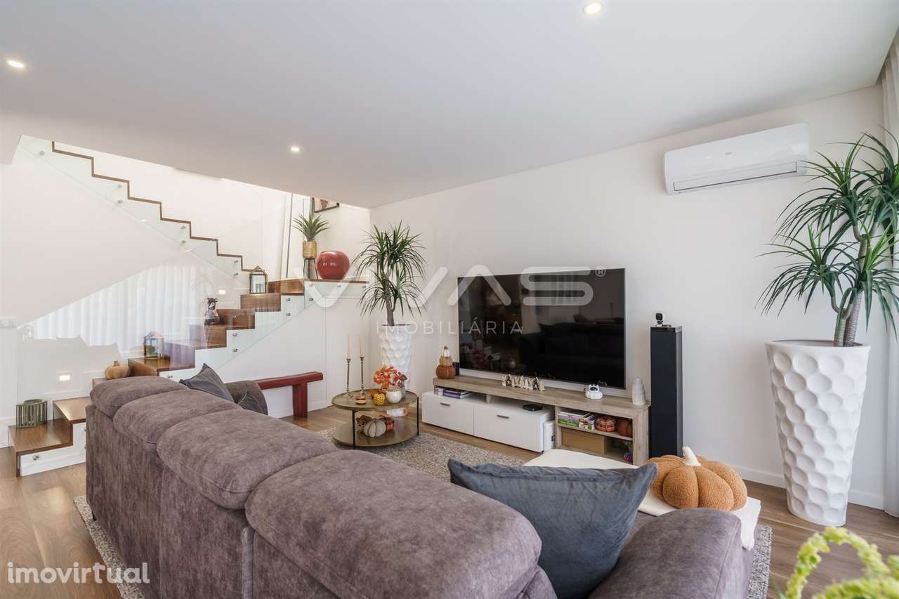 Moradia T3 Venda em Ponte,Guimarães - Grande imagem: 4/38