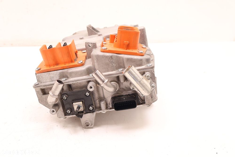 VOLVO XC90 II 2.0 T8 PLUG IN HYBRID INWERTER KONWERTER FALOWNIK PRZETWORNICA 31673216 - 6