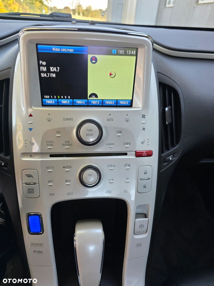 Chevrolet Volt - 20