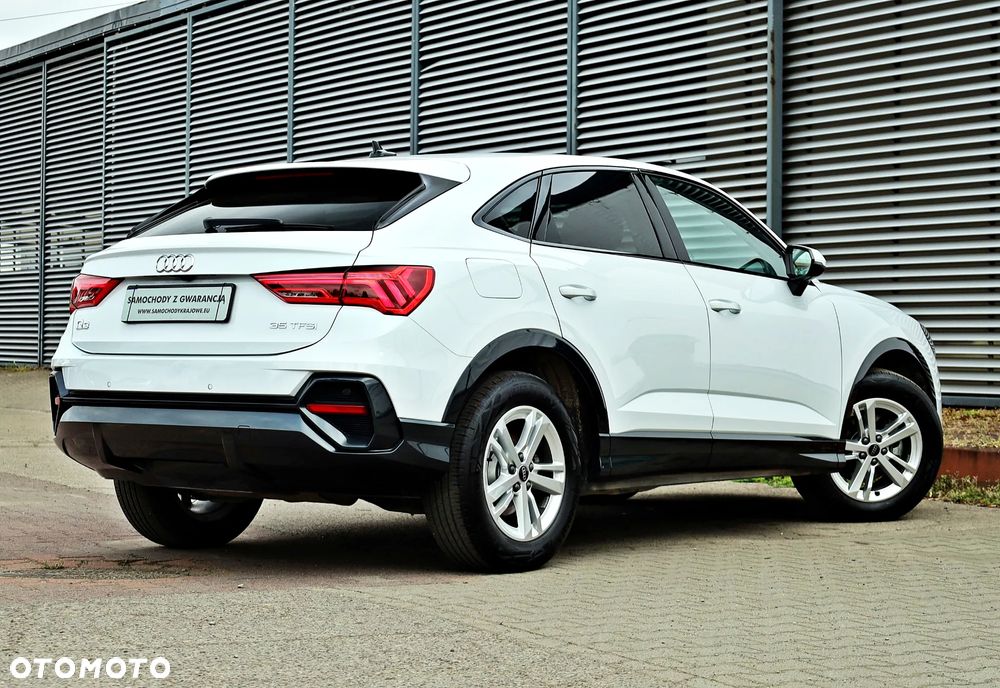 Audi Q3 Sportback - 10