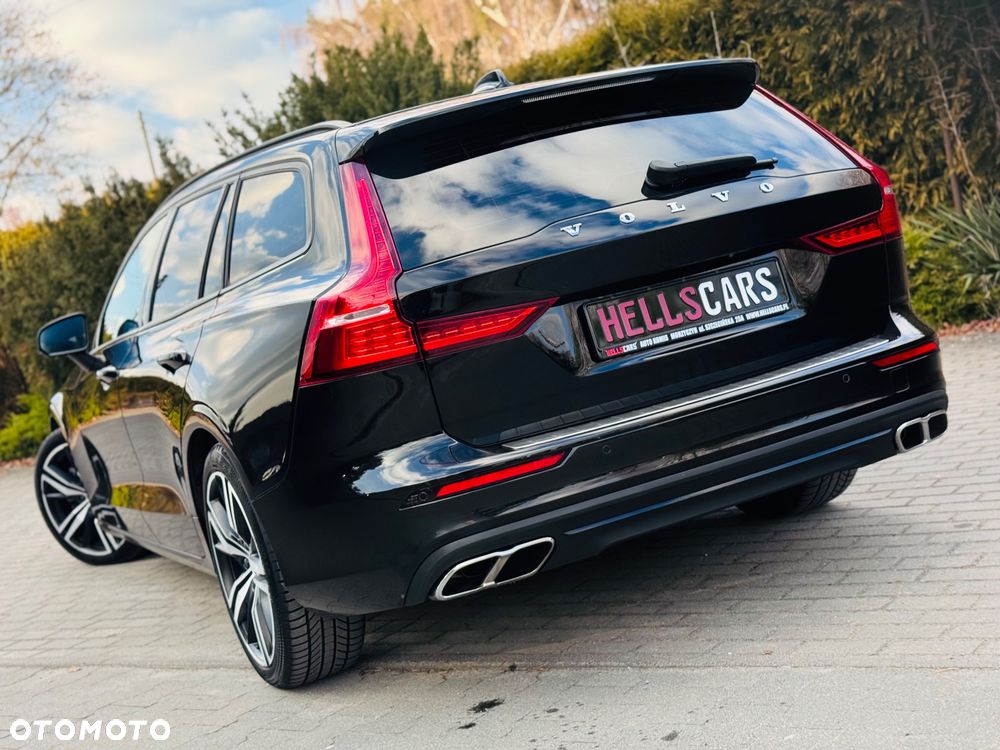 Volvo V60 B3 B DKG RDesign - 15