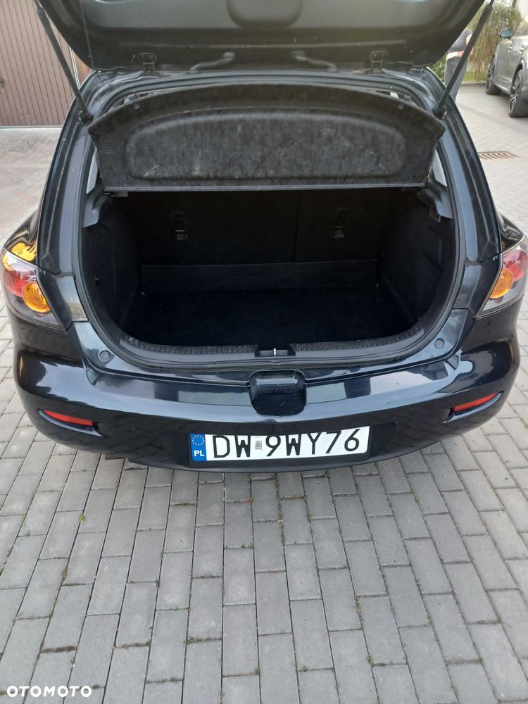 Mazda 3 - 6
