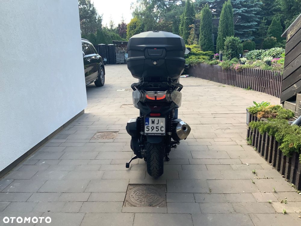 BMW C 400 GT - 3