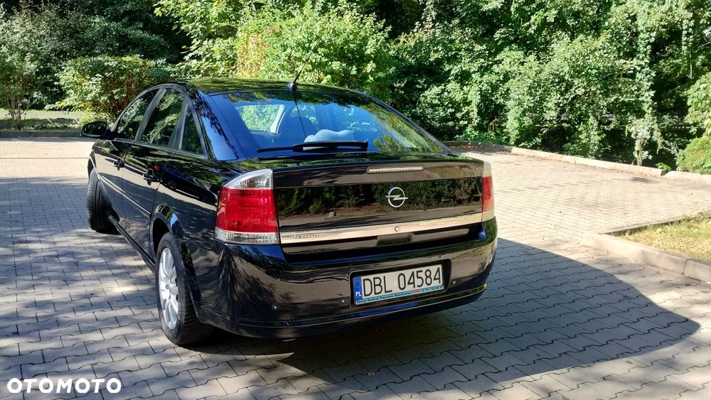Opel Vectra 1.8 Elegance - 4