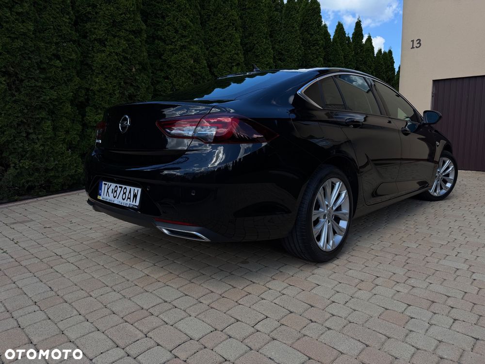 Opel Insignia 2.0 T Business Elegance S&S - 5
