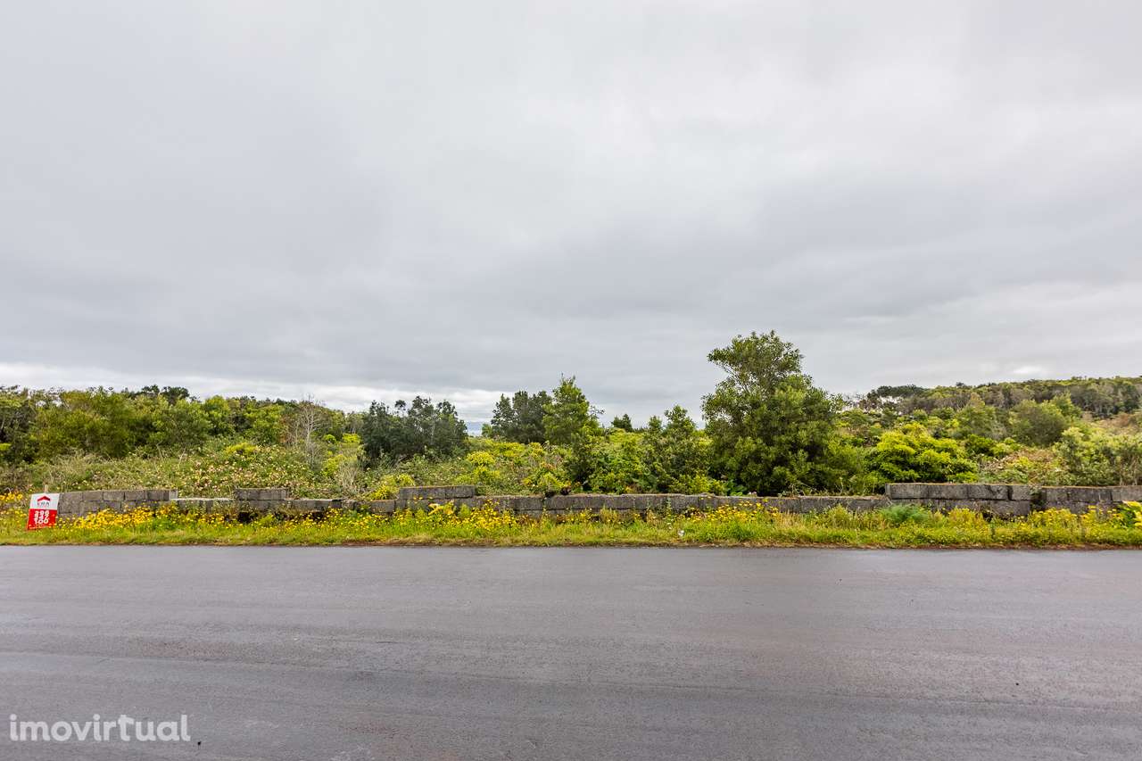 Terreno na Ilha do Pico - Grande imagem: 3/6