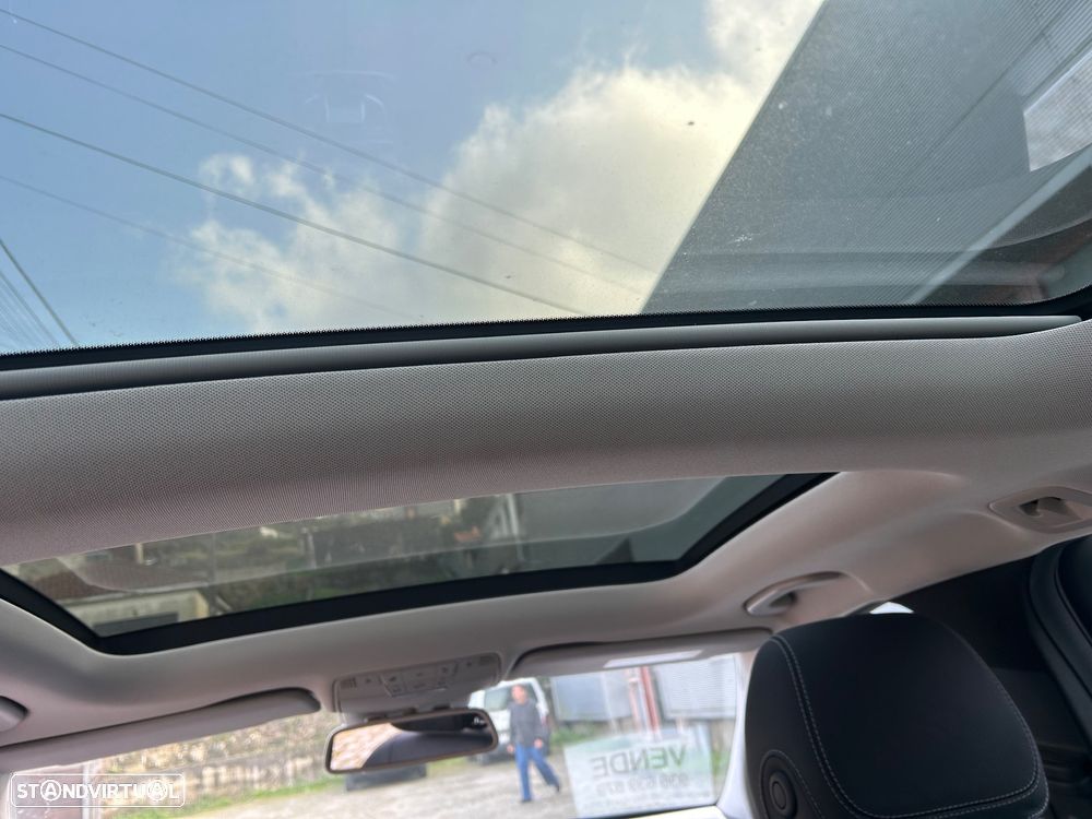 Mercedes-Benz C 180 (BlueTEC) d Station 7G-TRONIC Avantgarde - 8