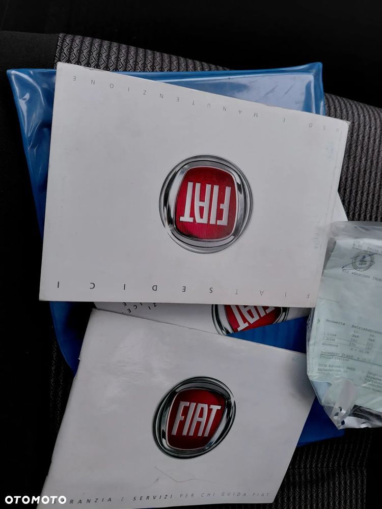 Fiat Sedici 2.0 Multijet DPF 4x2 Emotion - 7