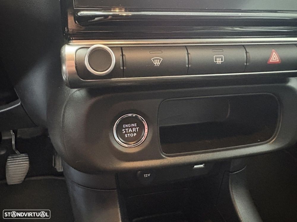 Citroën C3 1.2 PureTech Shine - 13
