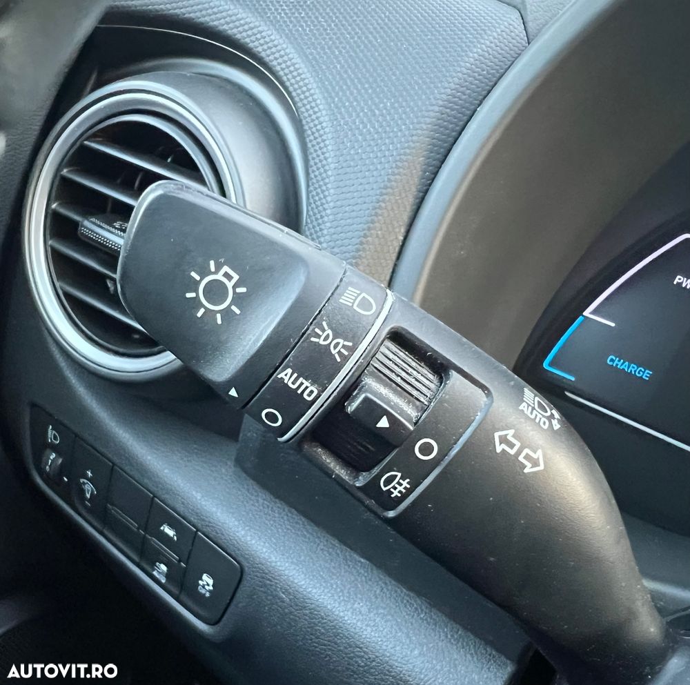 Hyundai KONA Style - 23
