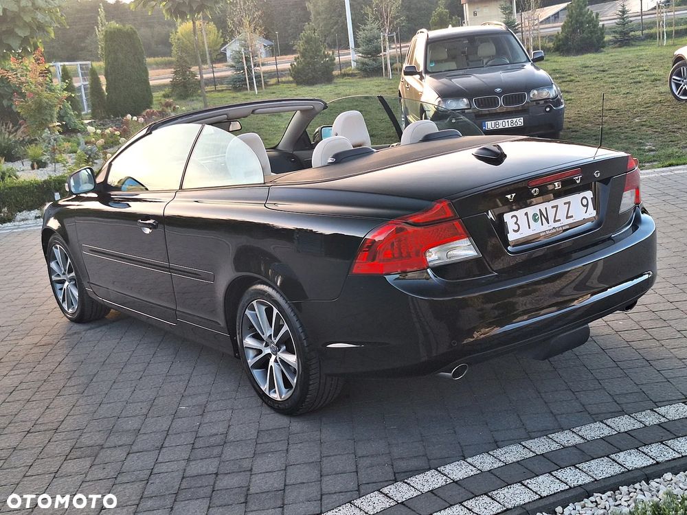 Volvo C70 - 7