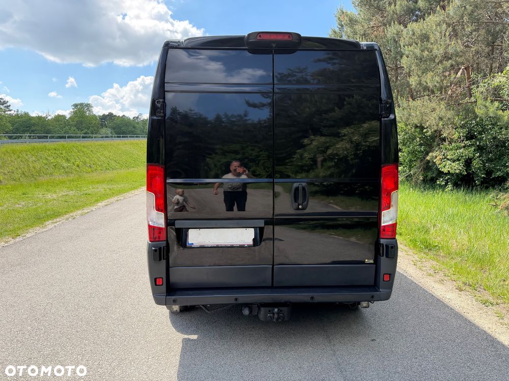 Peugeot BOXER - 7