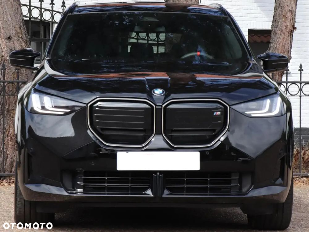 BMW X3 xM50 mHEV - 2