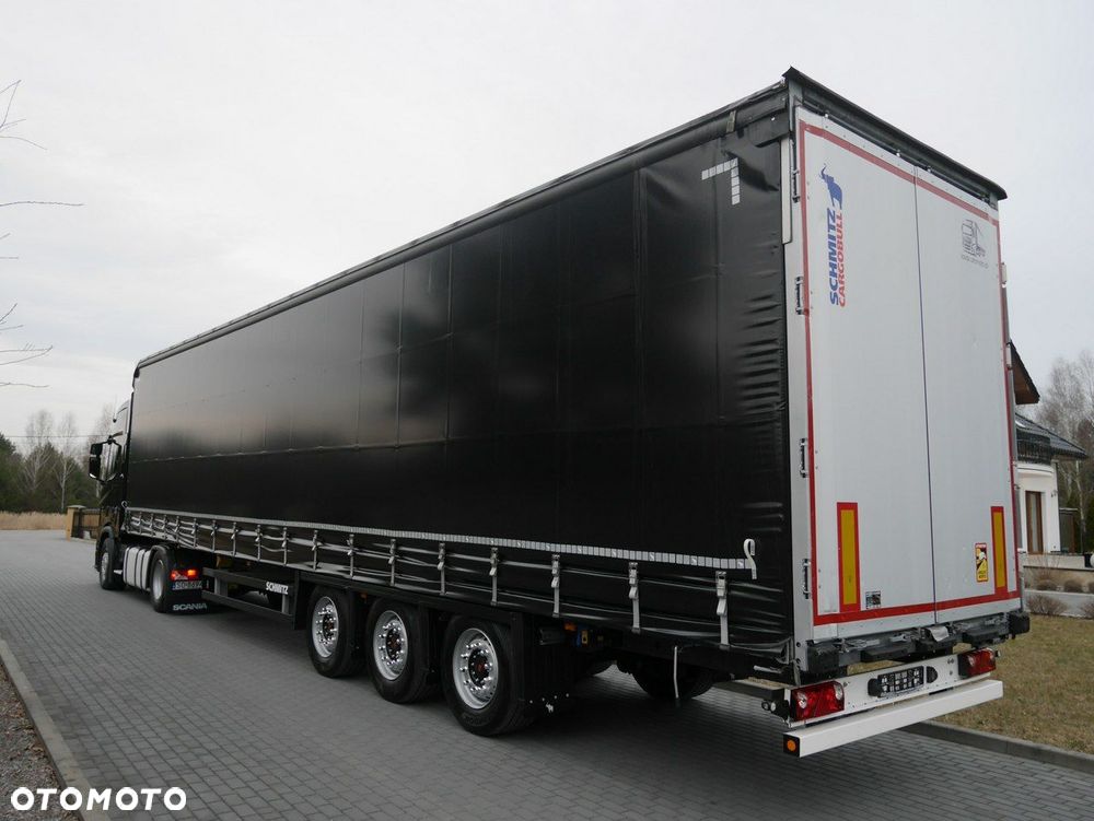 Scania R450 - 9