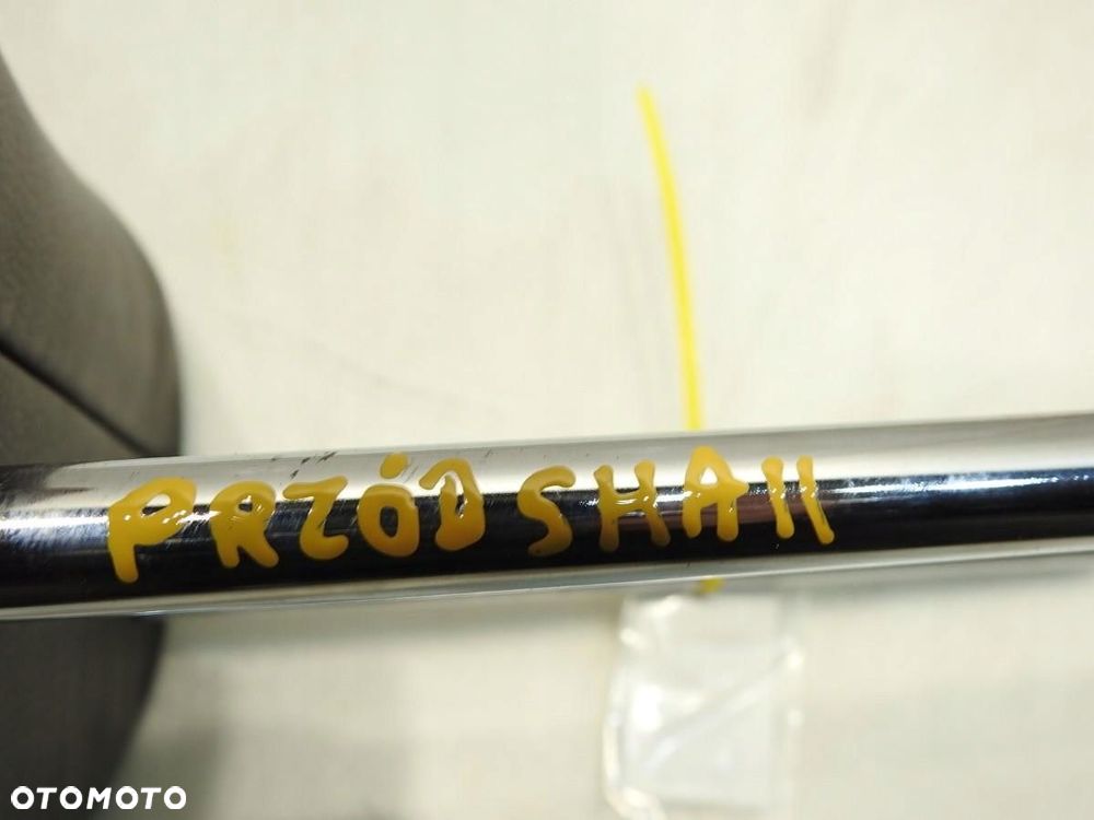 ZAGŁÓWEK ZAGŁÓWKI PRZÓD VW SHARAN II - 3