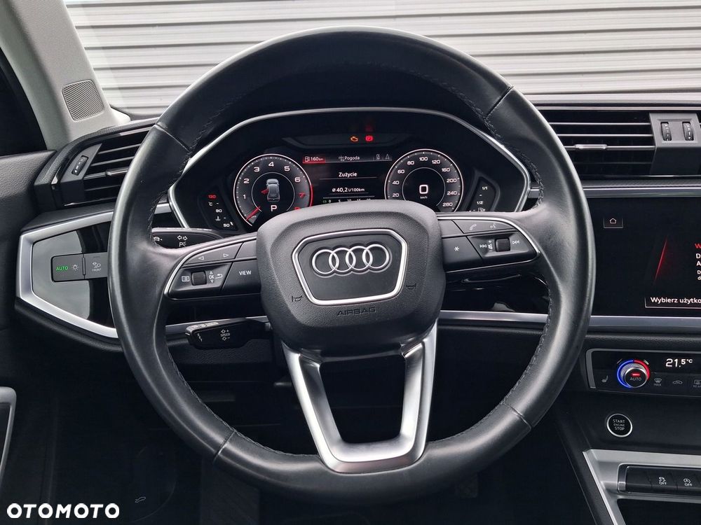 Audi Q3 - 13