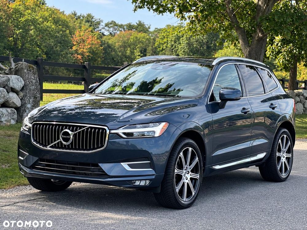 Volvo XC 60 T5 AWD Geartronic Inscription - 5