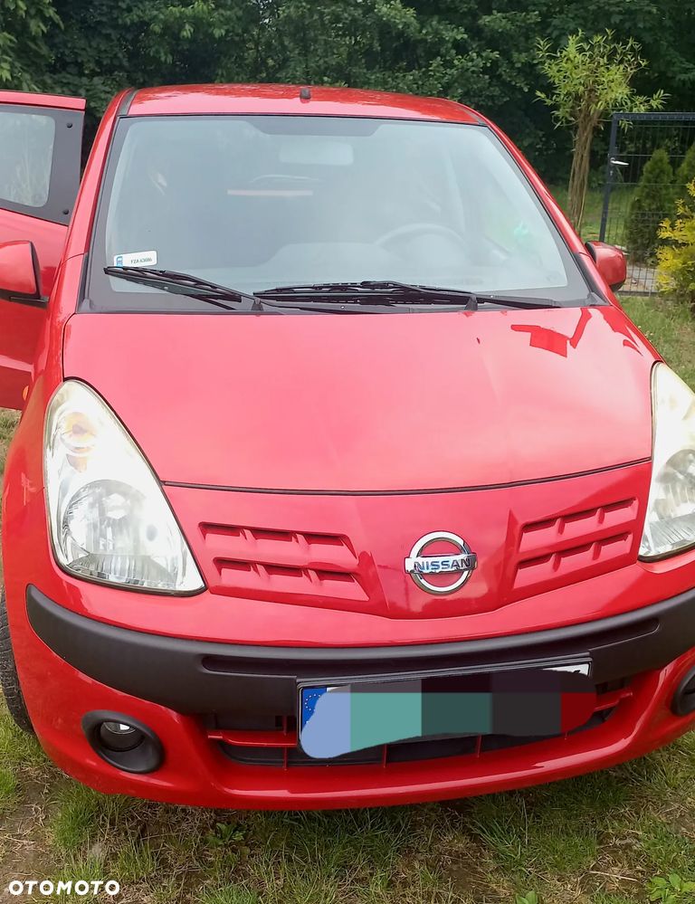 Nissan Pixo 1.0 Visia - 2