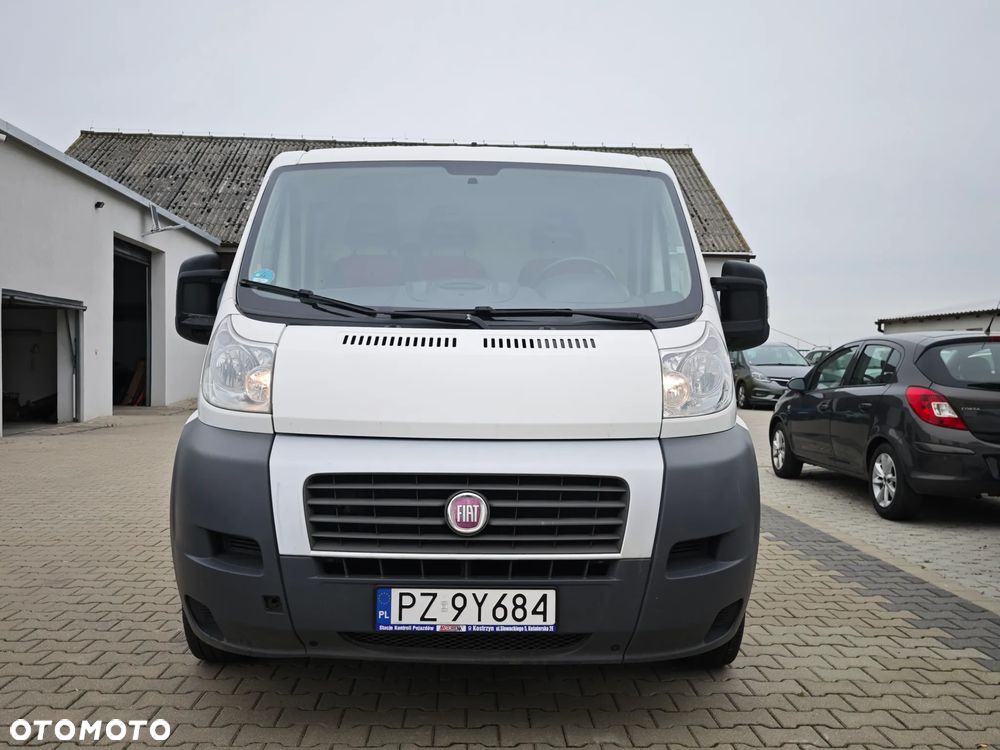 Fiat Ducato - 3