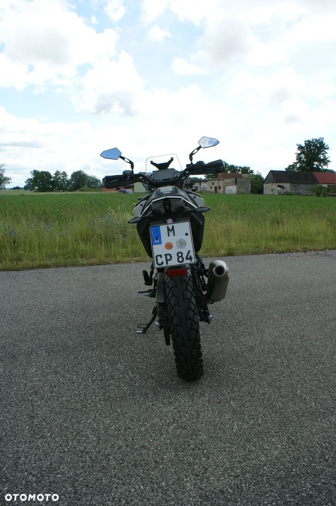 KTM Adventure - 9