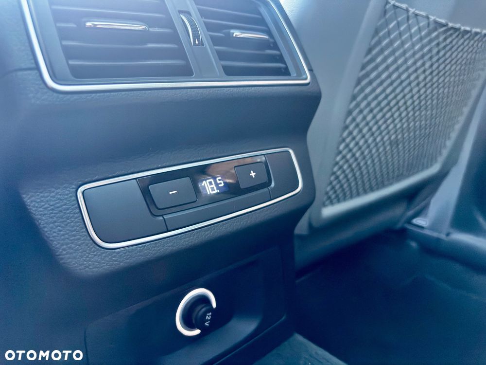 Audi Q5 2.0 TFSI Quattro S tronic sport - 27