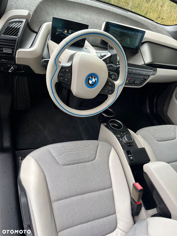 BMW i3 (60 Ah) - 36