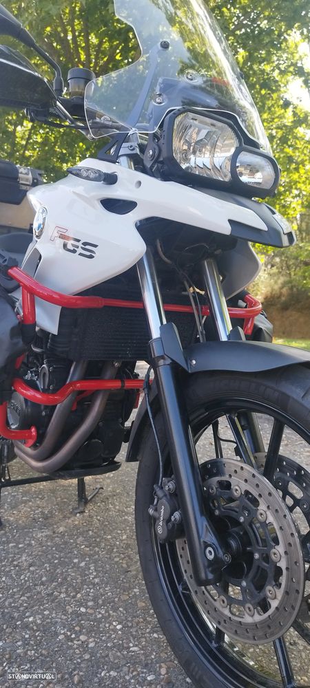 BMW F 700 GS F 700 GS - 3
