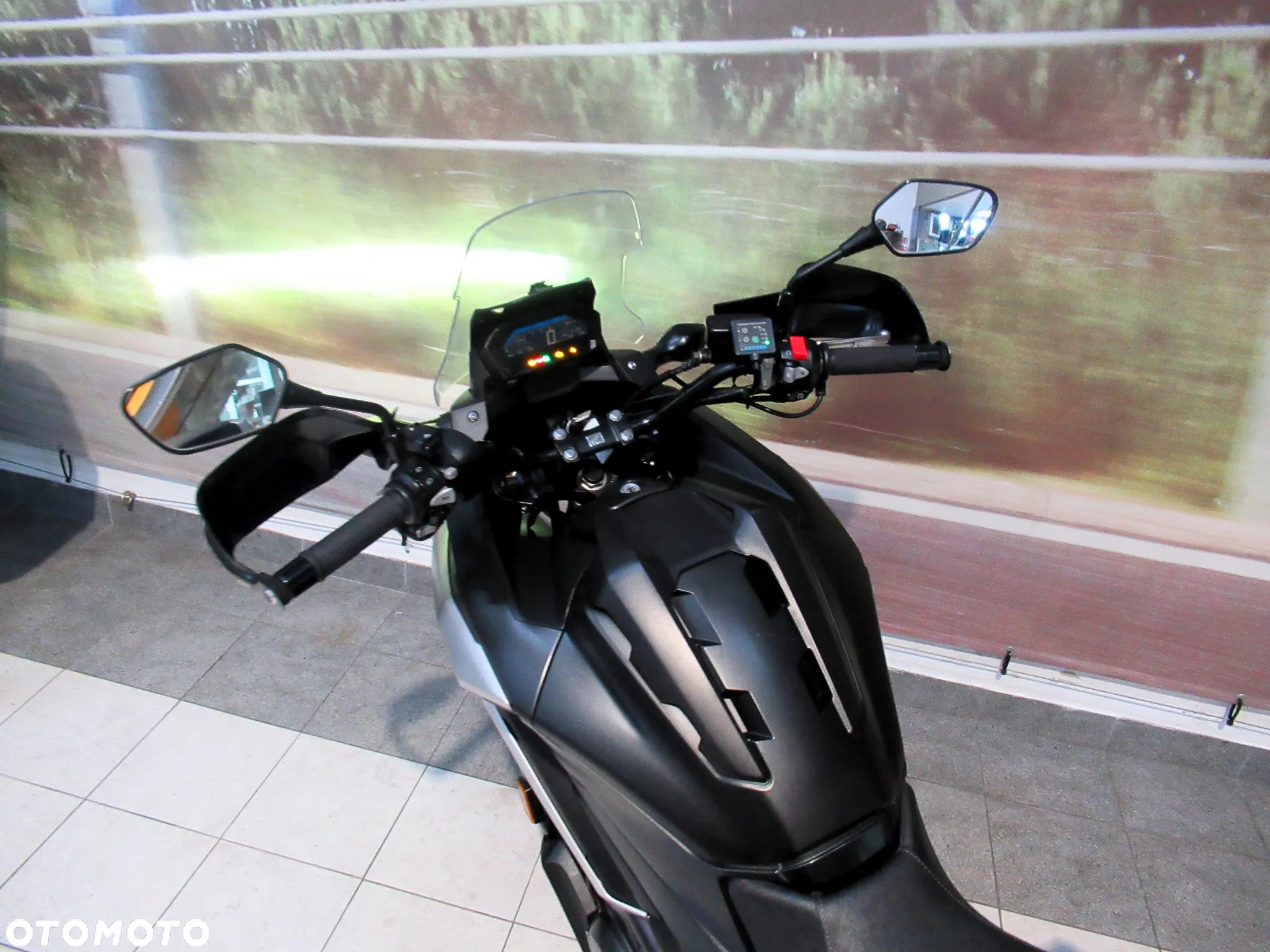 Honda NC - 10