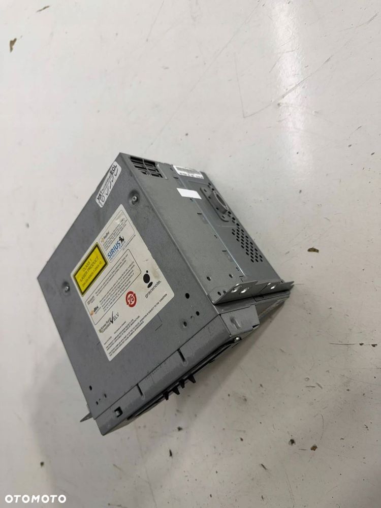 radio czytnik multimedialny bmw f10 10- eu - 2