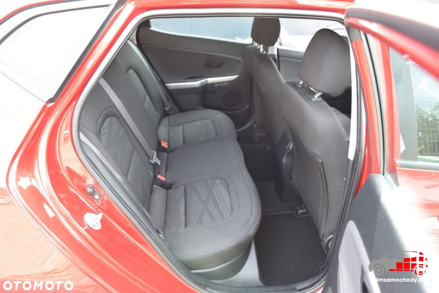 Kia Ceed - 16