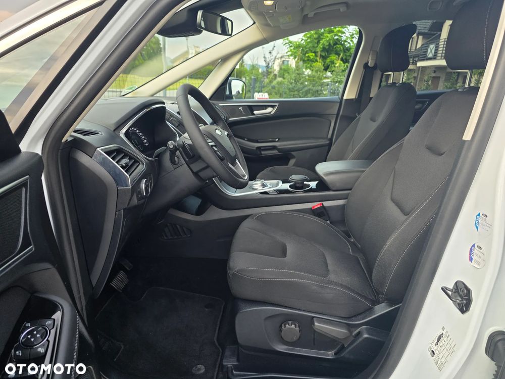 Ford S-Max 2.0 EcoBlue TITANIUM - 16