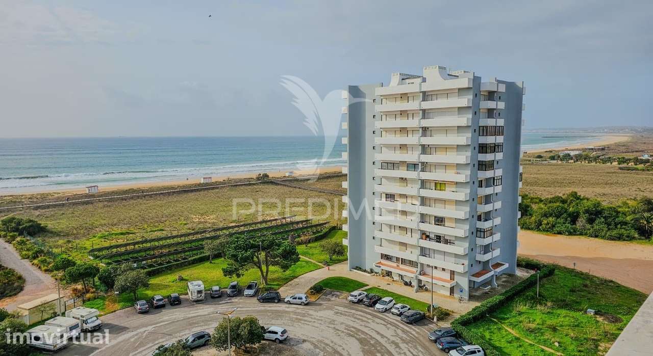 Apartamento T0 Vista Mar , Alvor - Grande imagem: 3/40