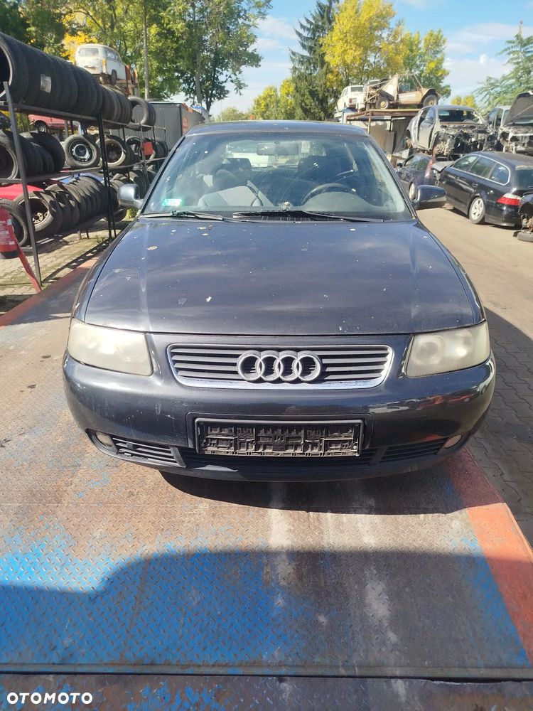 Audi A3 8L na części. - 1