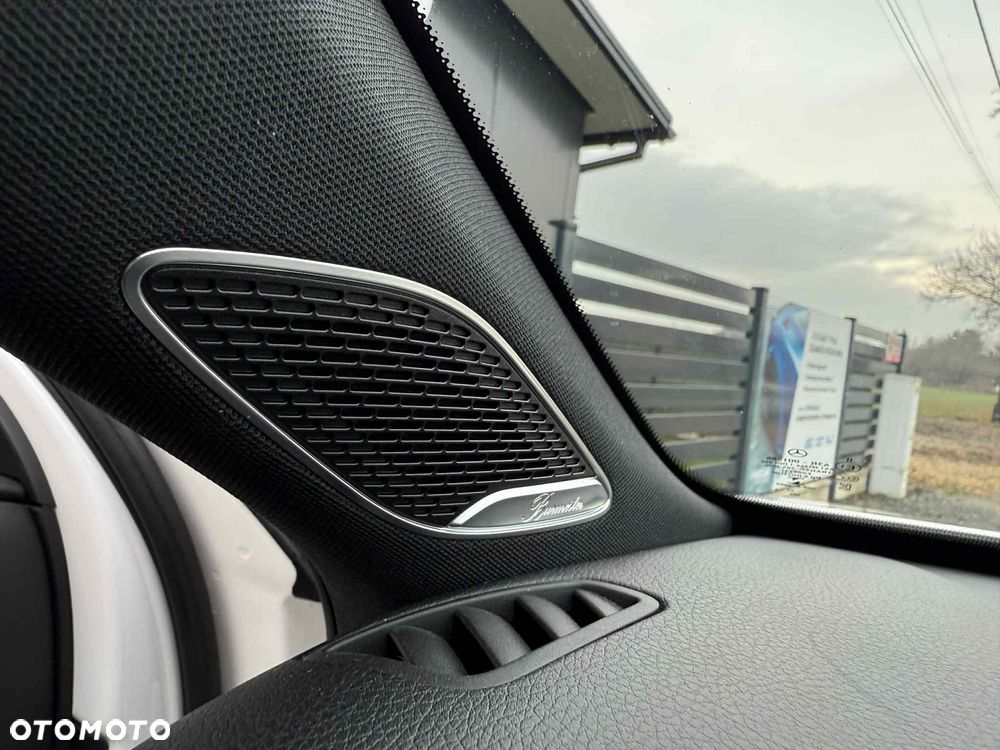 Mercedes-Benz Klasa A 250 7G-DCT AMG Line - 22