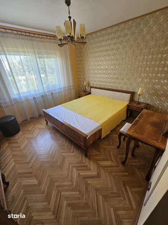 Apartament 4 camere decomandat, 88,09 mp utili, mobilat si utilat — fotografia 3