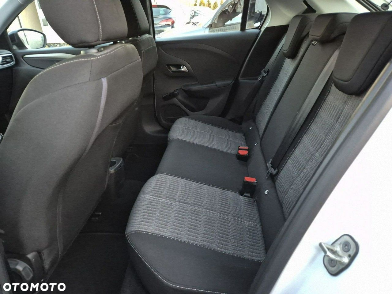 Opel Corsa - 20