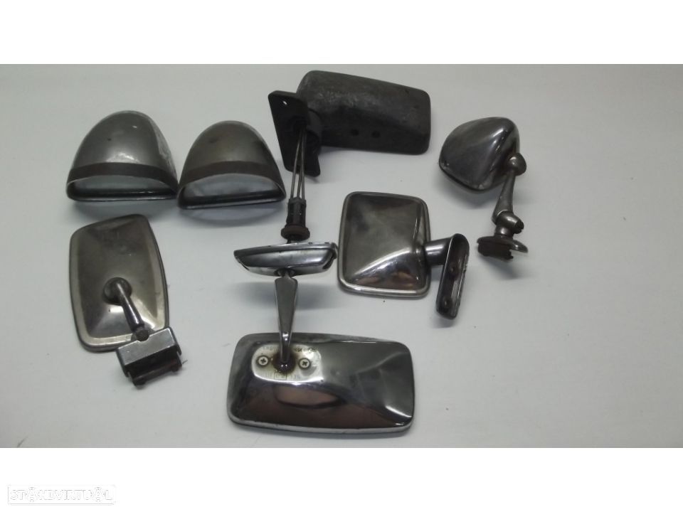 Espelhos retrovisores para classicos - 1