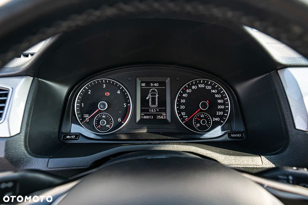 Volkswagen Caddy 2.0 TDI - 20