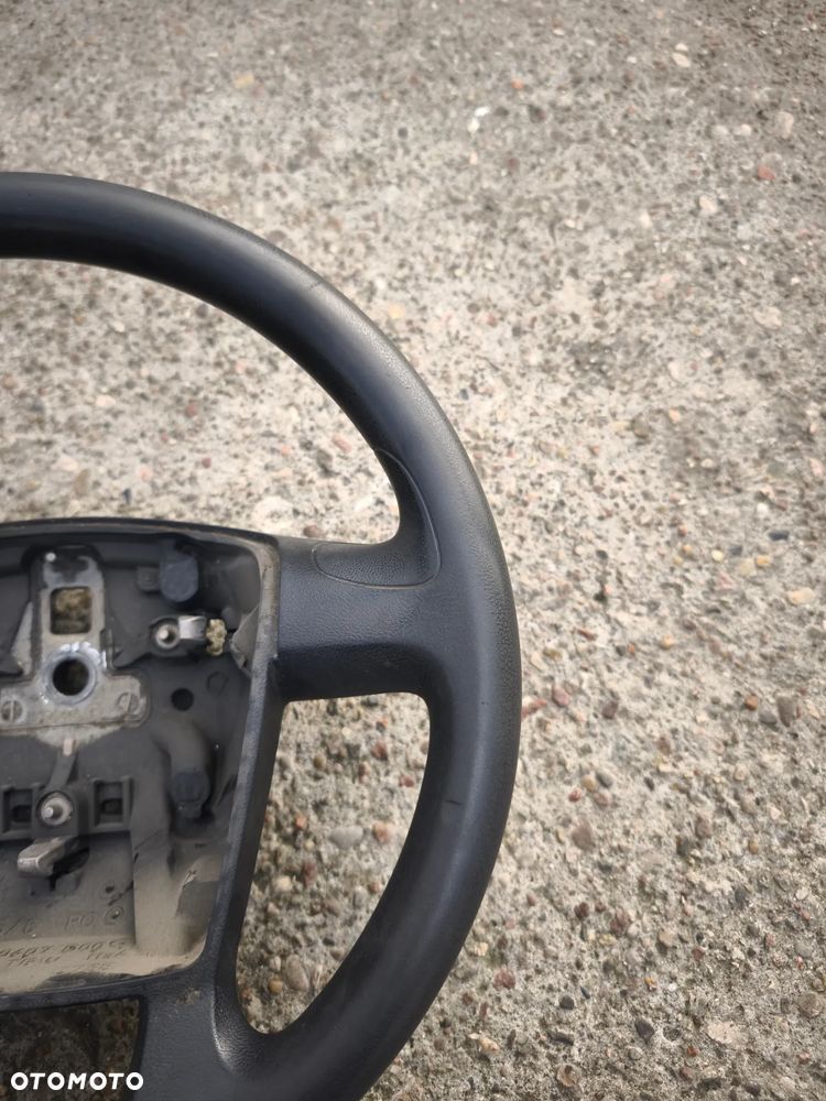 Kierownica fiat Ducato III Citroen Jumper Peugeot Boxer - 3