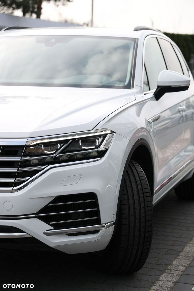 Volkswagen Touareg 3.0 V6 TFSI 4Motion Elegance - 6