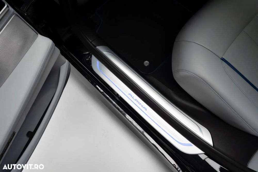 BMW ALPINA - 22
