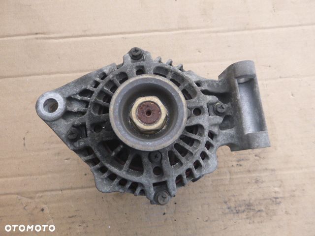 ALTERNATOR FORD FIESTA MK6 1.25 2S6T-10300-CB - 14