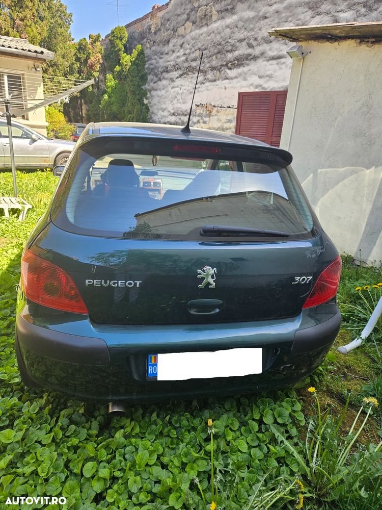Peugeot 307 110 Premium - 3