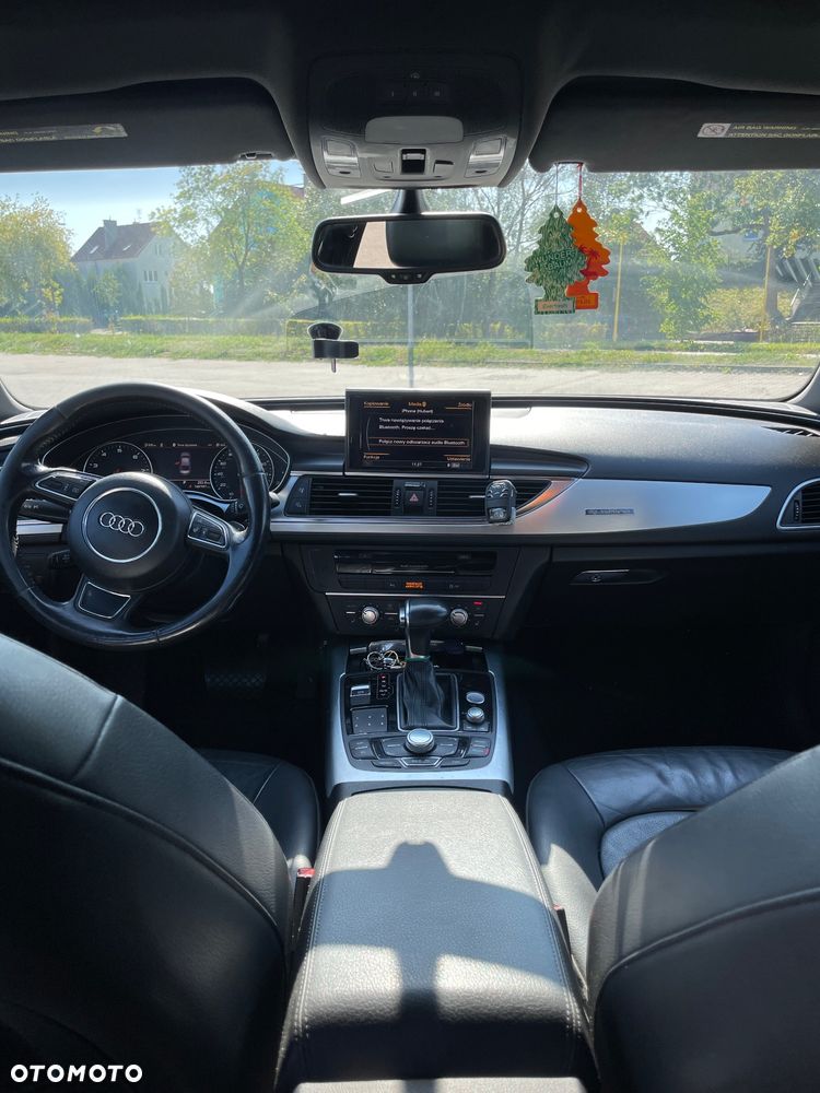 Audi A6 - 5