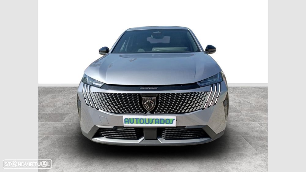 Peugeot 3008 1.2 Hybrid Allure e-DCS6 - 7