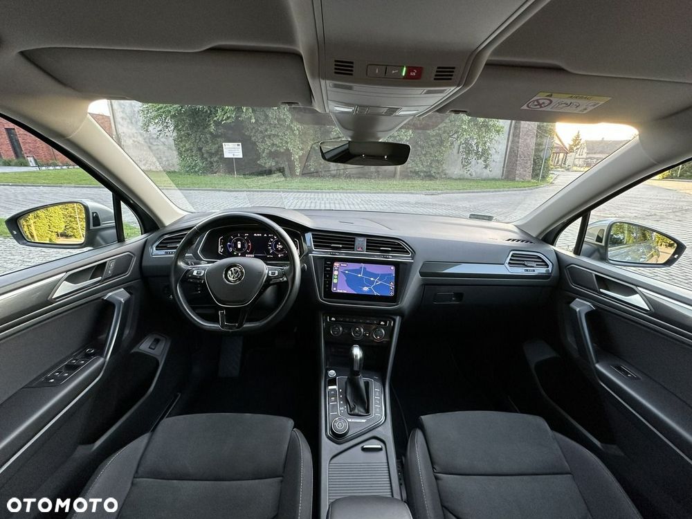 Volkswagen Tiguan Allspace - 7
