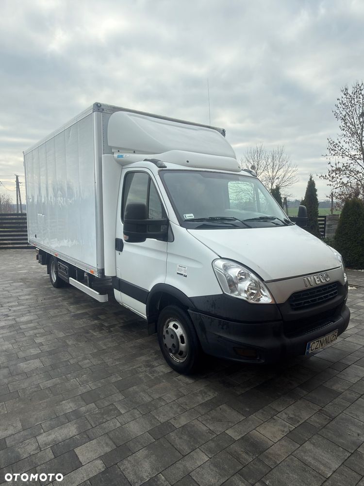 Iveco Daily - 3