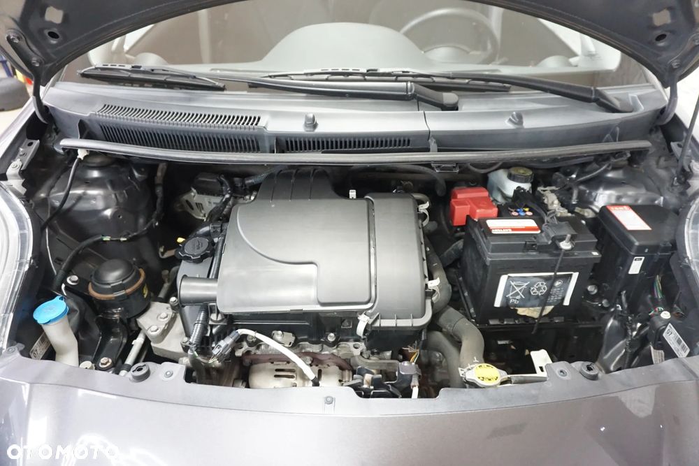 Toyota Yaris 1.0 VVT-i Comfort - 12