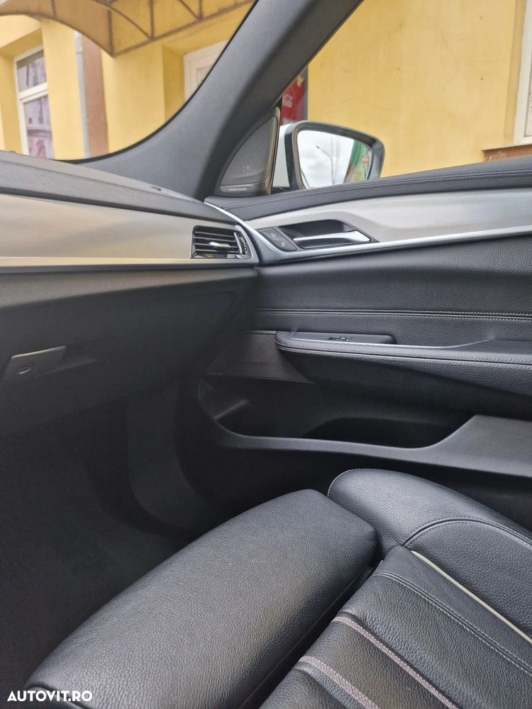 BMW Seria 6 630d xDrive Sport Line - 23