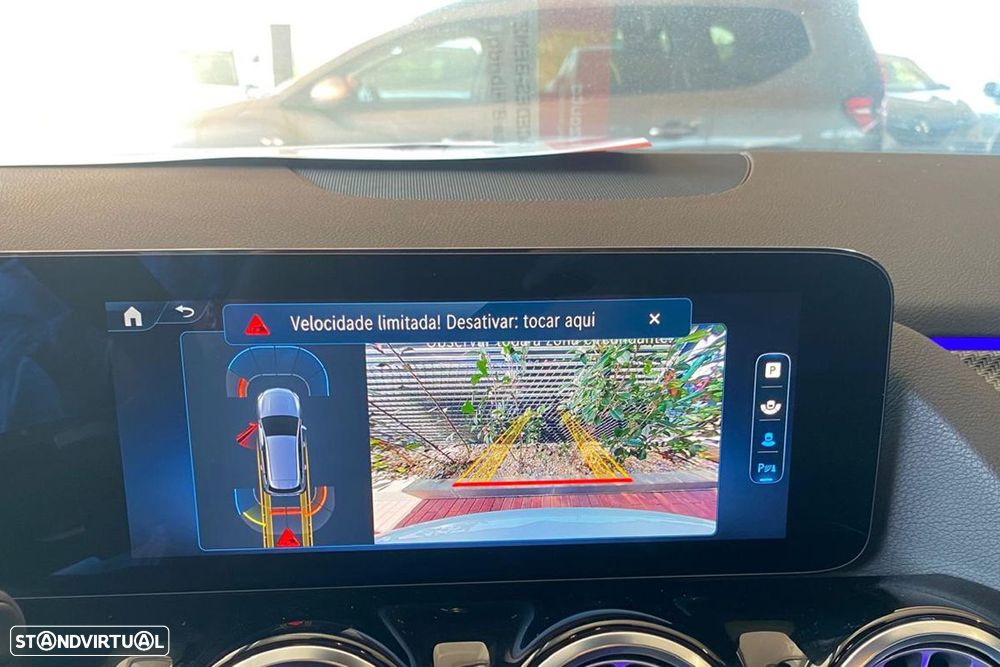 Mercedes-Benz B 250 e AMG Line - 10